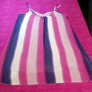 Living Doll blouse size medium